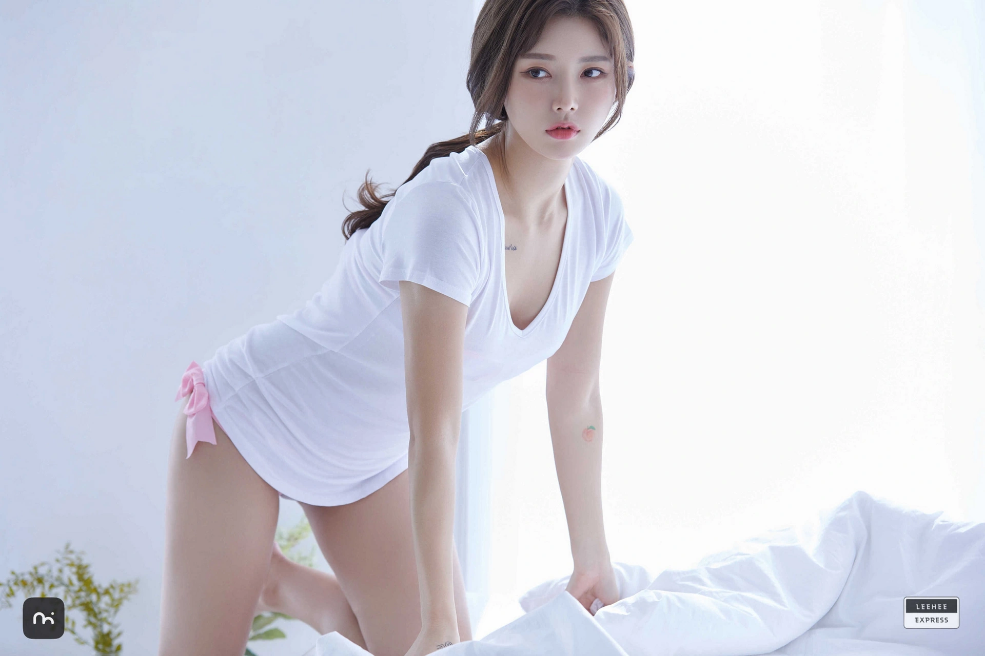 LeeheeExpress – NO.467 LEBE-229A - U.Hwa 2