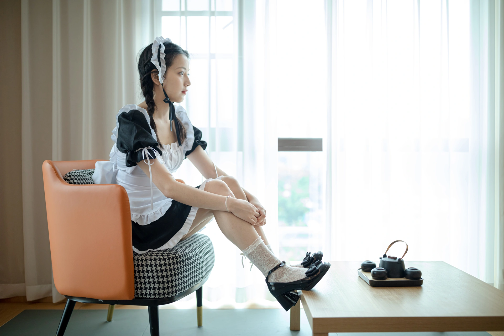 [MZSOCK]爱美足 NO.272 天天 0
